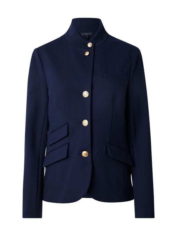 rag & bone rag & bone Sako  mornarsko plava
