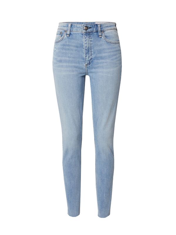 rag & bone rag & bone Traperice  svijetloplava
