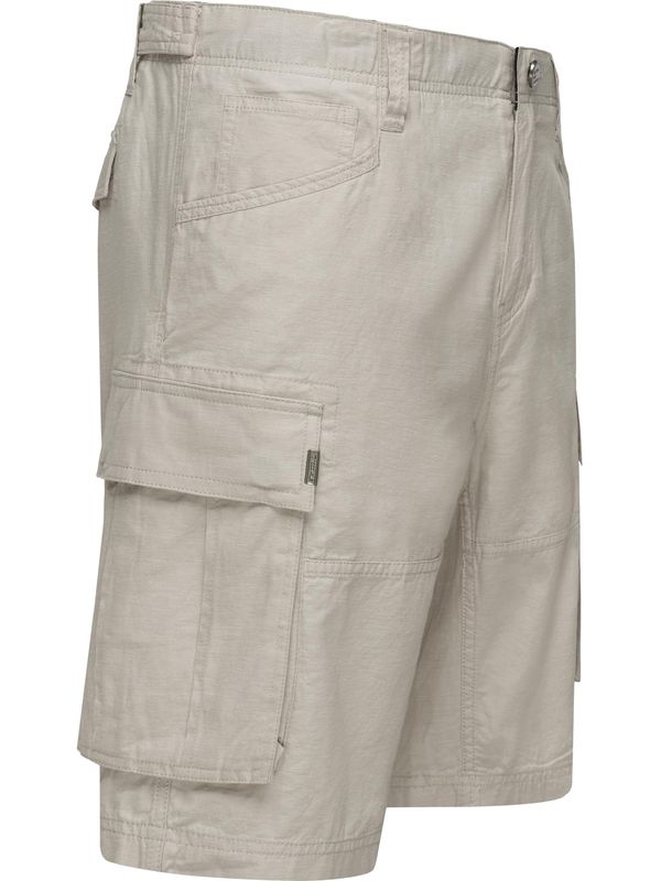 Ragwear Ragwear Cargo hlače 'Merly'  bež