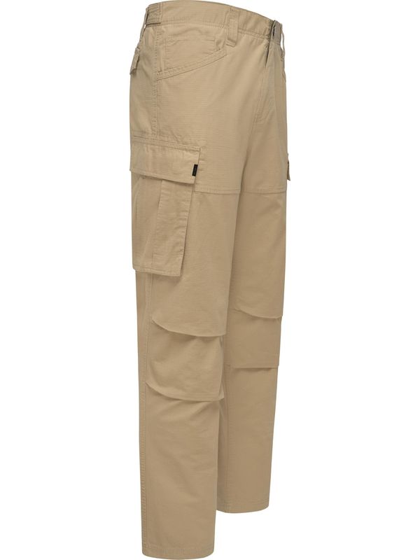Ragwear Ragwear Cargo hlače 'Merly'  pijesak