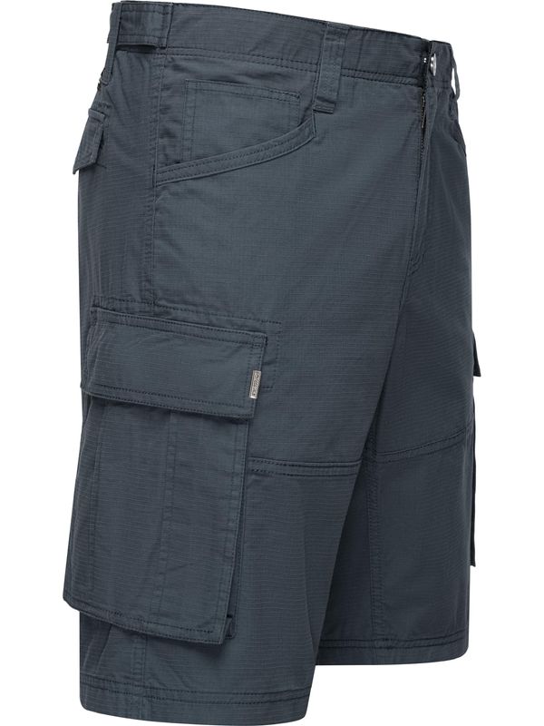 Ragwear Ragwear Cargo hlače 'Merly'  tamo siva