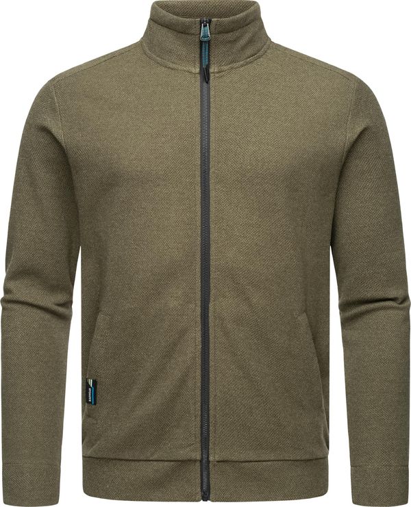 Ragwear Ragwear Gornji dio trenirke 'Carlow'  maslinasta