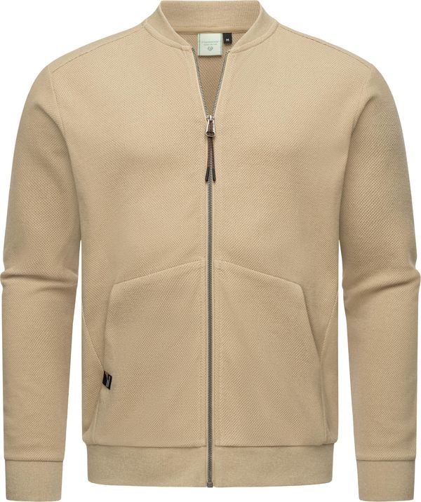 Ragwear Ragwear Gornji dio trenirke 'Cruider'  pijesak