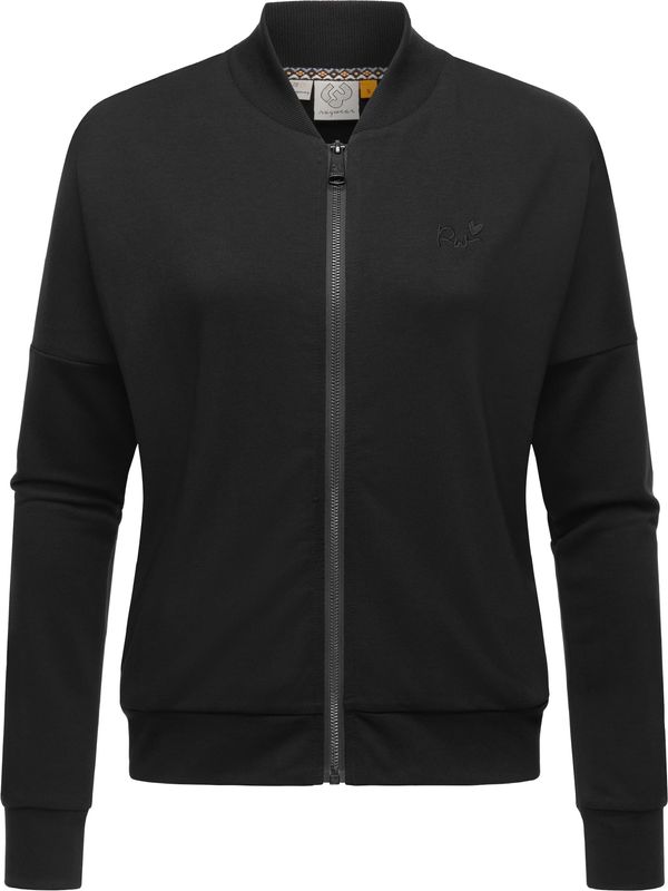 Ragwear Ragwear Gornji dio trenirke 'Doron'  crna