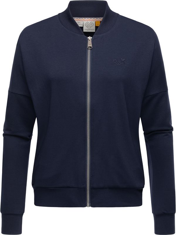 Ragwear Ragwear Gornji dio trenirke 'Doron'  mornarsko plava