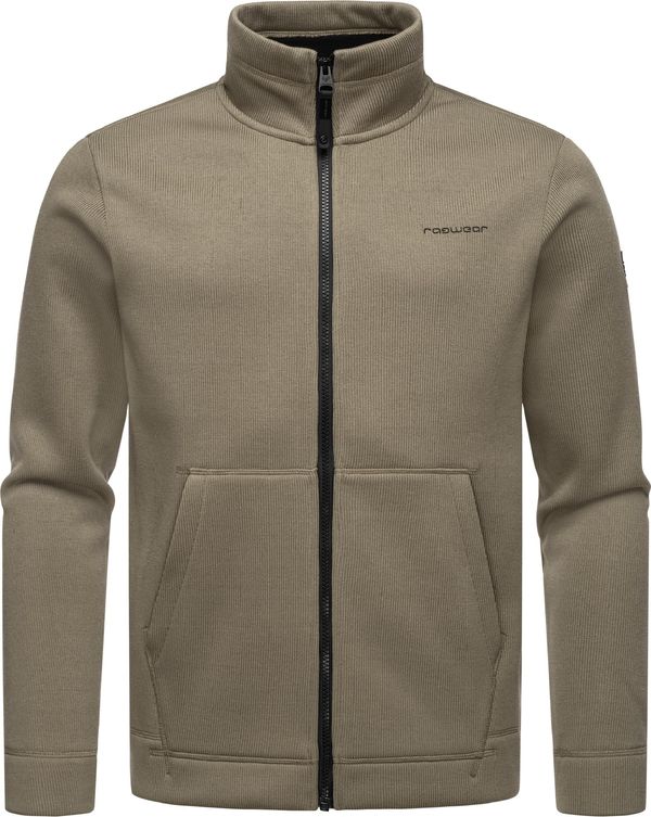 Ragwear Ragwear Gornji dio trenirke 'Fabbian'  brokat