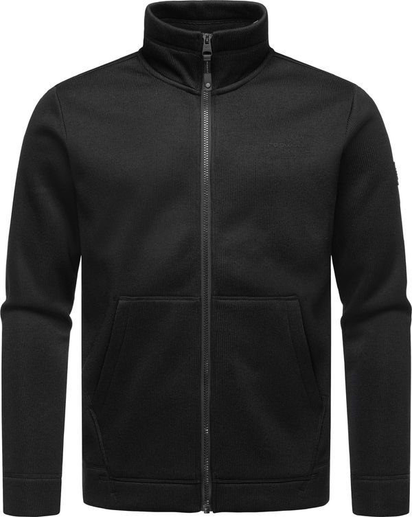 Ragwear Ragwear Gornji dio trenirke 'Fabbian'  crna