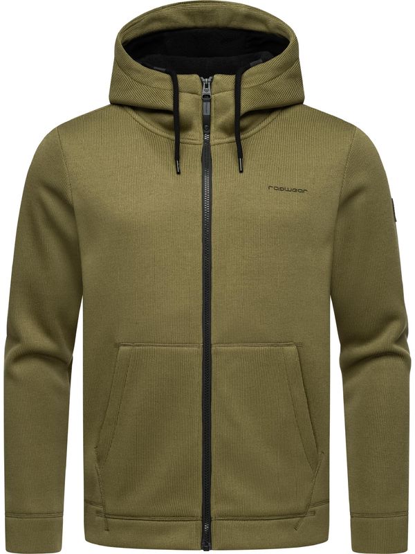 Ragwear Ragwear Gornji dio trenirke 'Fabian'  maslinasta