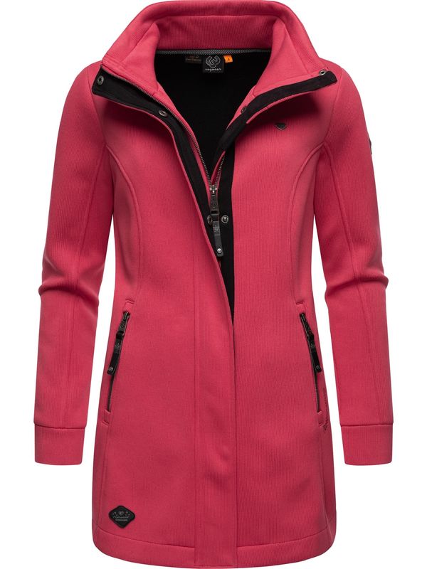 Ragwear Ragwear Gornji dio trenirke 'Letrice'  roza / malina