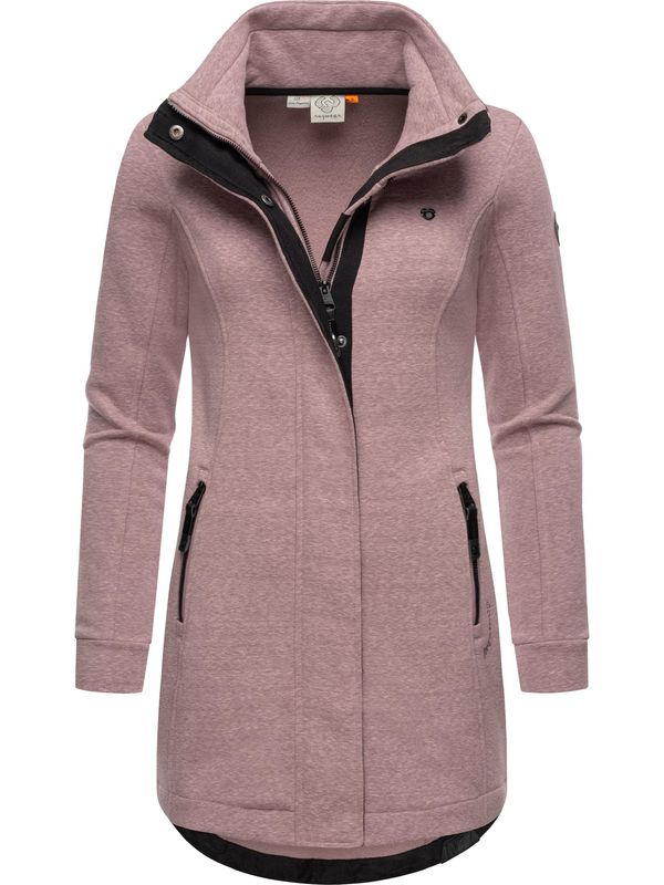 Ragwear Ragwear Gornji dio trenirke 'Letrice'  šljiva