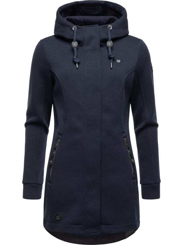 Ragwear Ragwear Gornji dio trenirke 'Letti'  mornarsko plava
