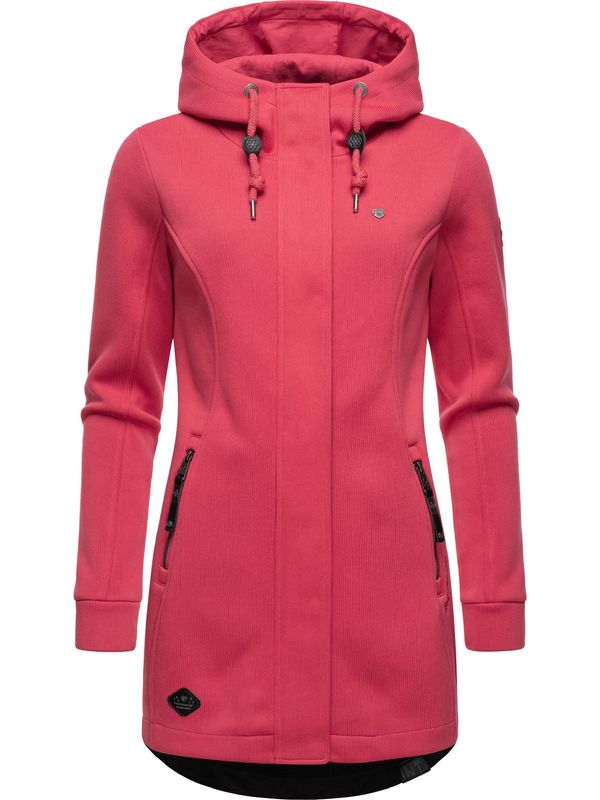 Ragwear Ragwear Gornji dio trenirke 'Letti'  roza