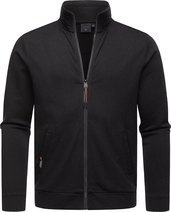 Ragwear Ragwear Gornji dio trenirke 'Miet'  crna