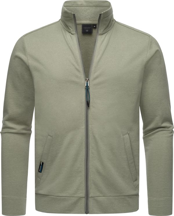 Ragwear Ragwear Gornji dio trenirke 'Miet'  maslinasta