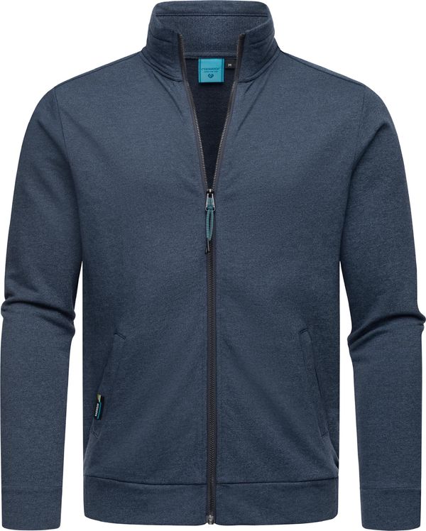 Ragwear Ragwear Gornji dio trenirke 'Miet'  mornarsko plava