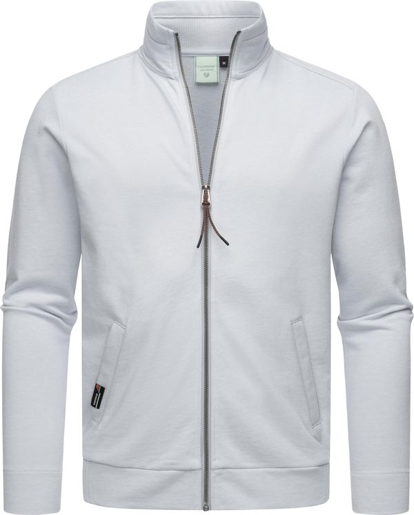 Ragwear Ragwear Gornji dio trenirke 'Miet'  svijetlosiva
