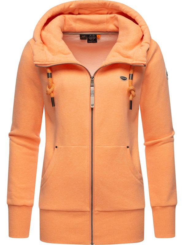 Ragwear Ragwear Gornji dio trenirke 'Neska'  narančasta