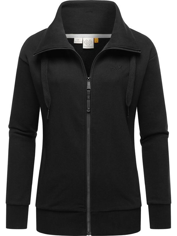 Ragwear Ragwear Gornji dio trenirke 'Shocky'  crna