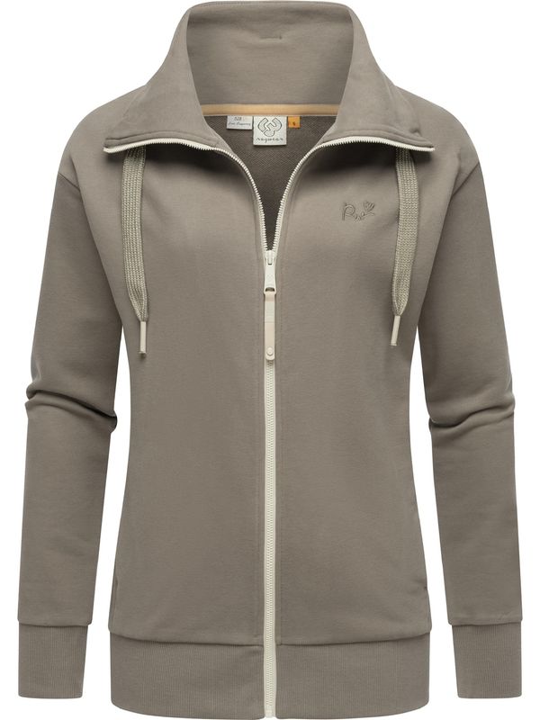 Ragwear Ragwear Gornji dio trenirke 'Shocky'  maslinasta