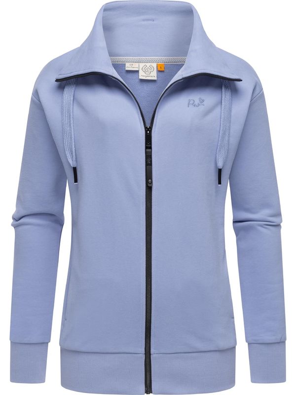 Ragwear Ragwear Gornji dio trenirke 'Shocky'  svijetloplava