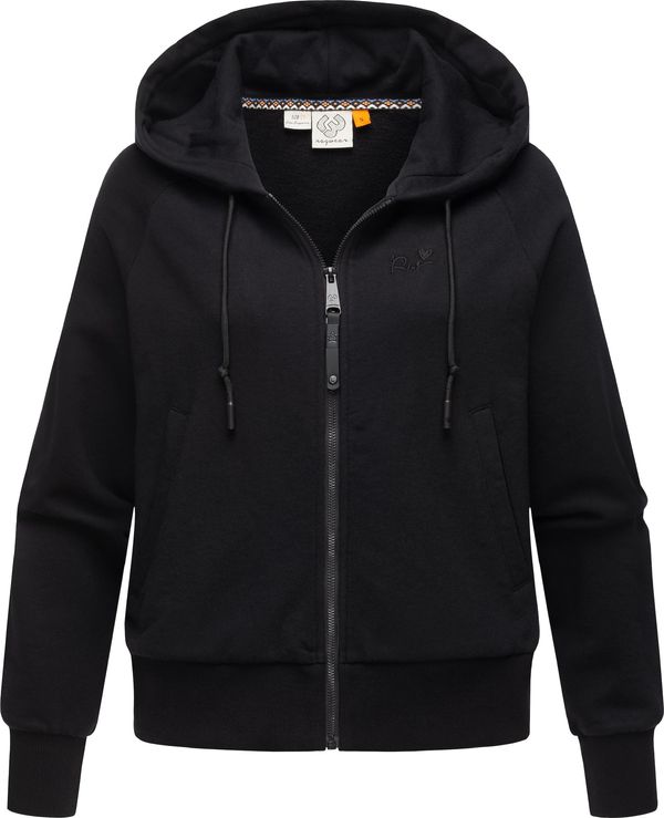 Ragwear Ragwear Gornji dio trenirke 'Taila'  crna
