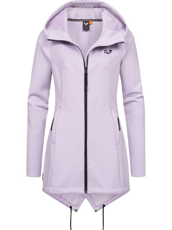 Ragwear Ragwear Gornji dio trenirke 'Wingi'  lavanda