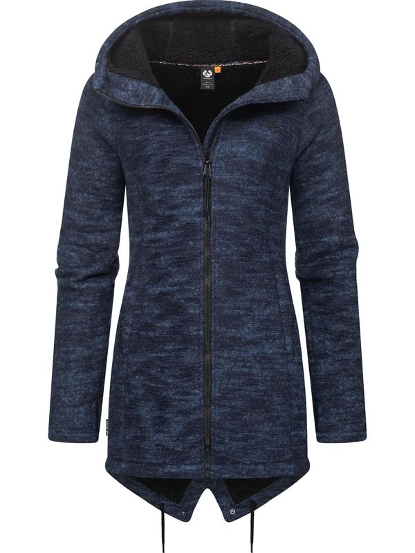 Ragwear Ragwear Gornji dio trenirke 'Wingi'  plava