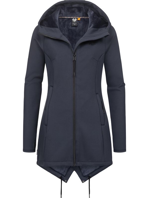Ragwear Ragwear Gornji dio trenirke 'Wingi'  plava