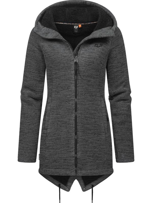 Ragwear Ragwear Gornji dio trenirke 'Wingi'  siva