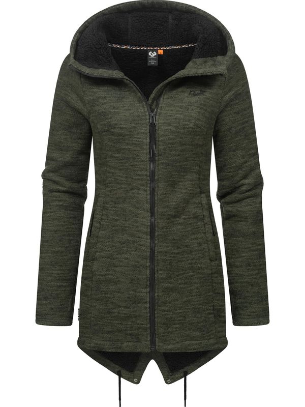 Ragwear Ragwear Gornji dio trenirke 'Wingi'  zelena