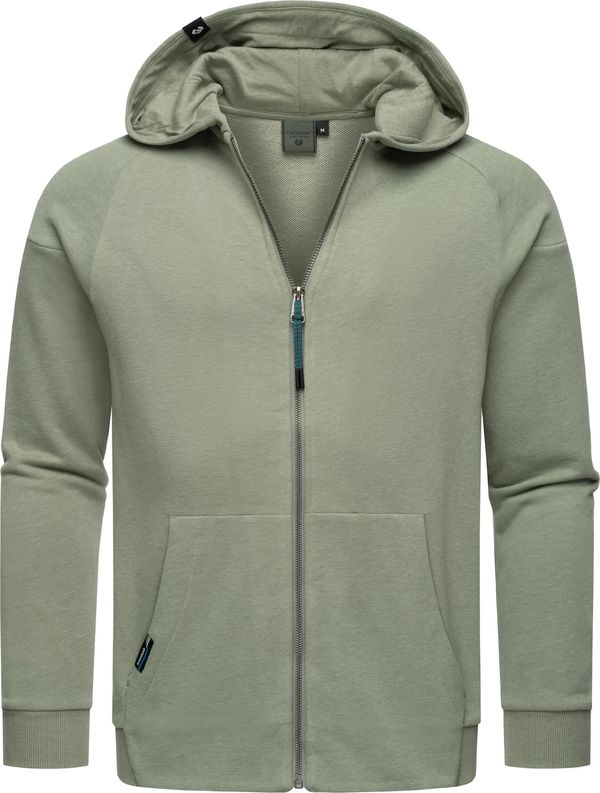 Ragwear Ragwear Gornji dio trenirke 'Zenway'  maslinasta