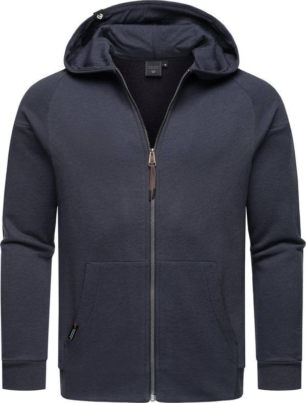 Ragwear Ragwear Gornji dio trenirke 'Zenway'  mornarsko plava