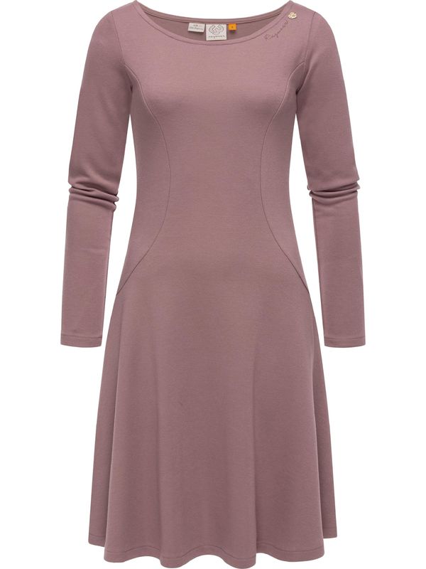 Ragwear Ragwear Haljina 'Appero'  sivkasto ljubičasta (mauve)