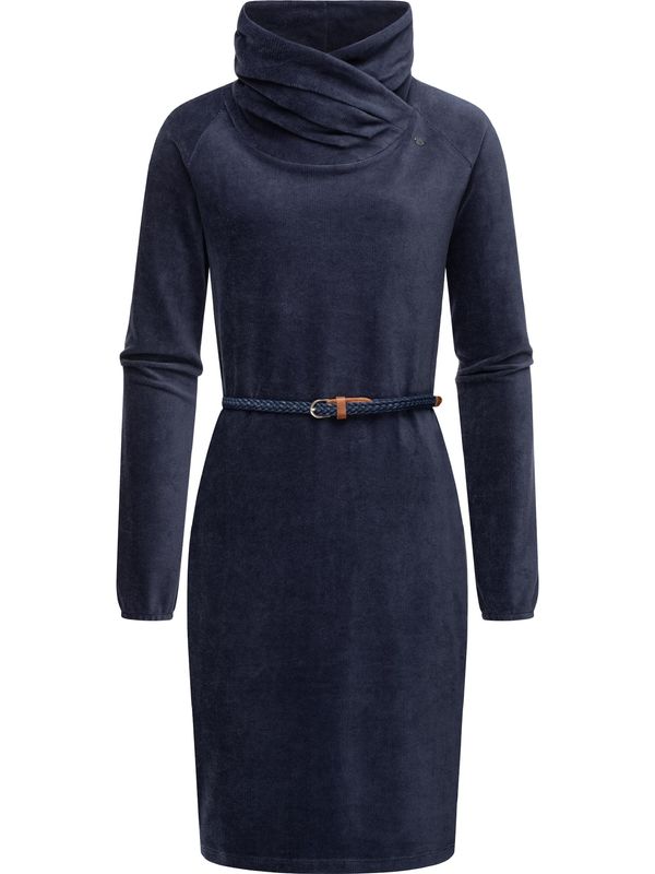 Ragwear Ragwear Haljina 'Belita'  mornarsko plava