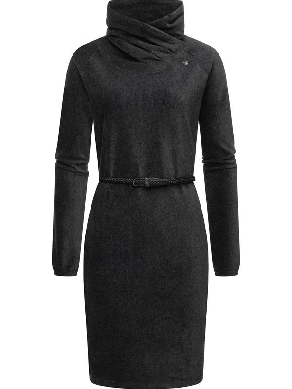 Ragwear Ragwear Haljina 'Belita'  tamo siva