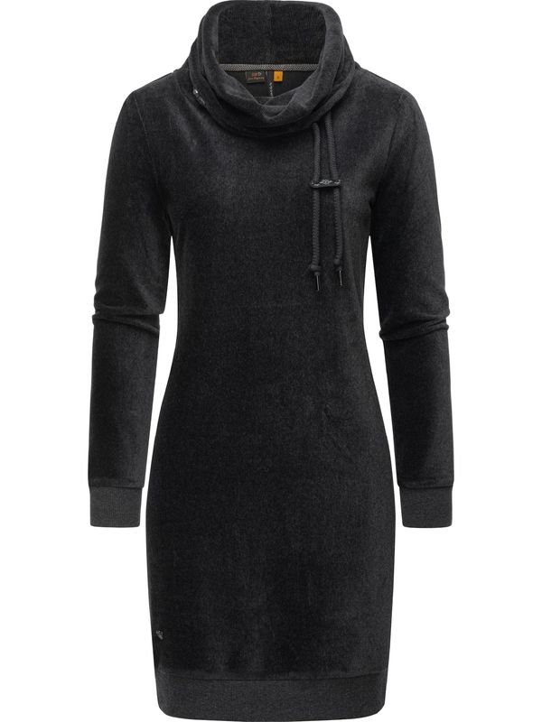 Ragwear Ragwear Haljina 'Chloe'  crna