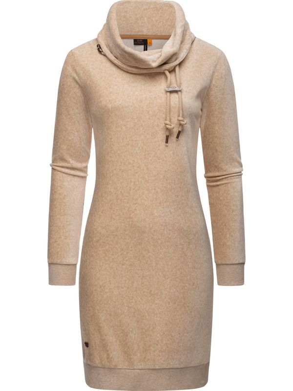 Ragwear Ragwear Haljina 'Chloe'  pijesak