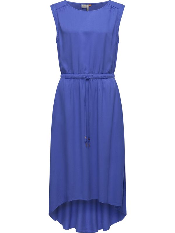 Ragwear Ragwear Haljina  crno plava