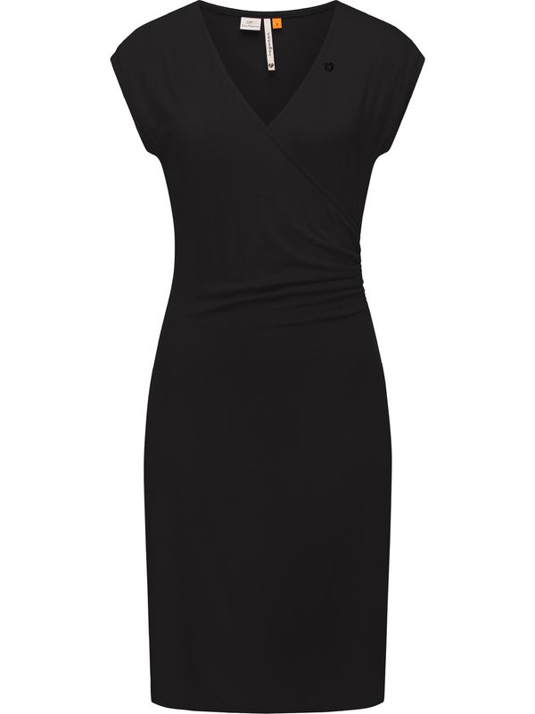 Ragwear Ragwear Haljina 'Crupi'  crna