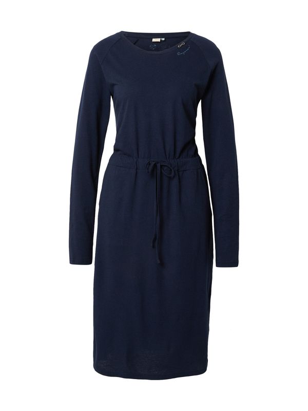 Ragwear Ragwear Haljina 'GAMINI'  mornarsko plava