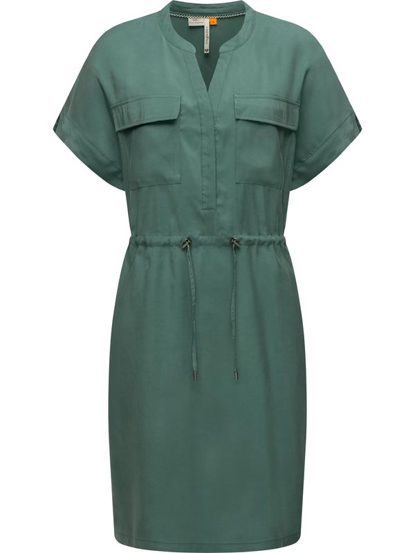 Ragwear Ragwear Haljina 'Roisa'  kaki