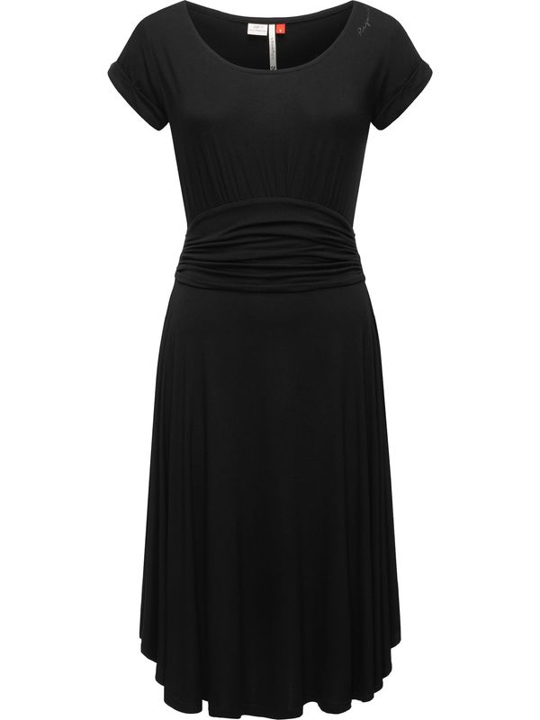 Ragwear Ragwear Haljina 'Yvone'  crna