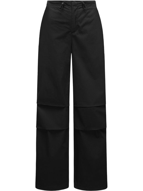 Ragwear Ragwear Hlače 'Paragata'  crna