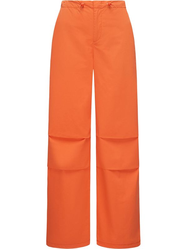 Ragwear Ragwear Hlače 'Paragata'  narančasta