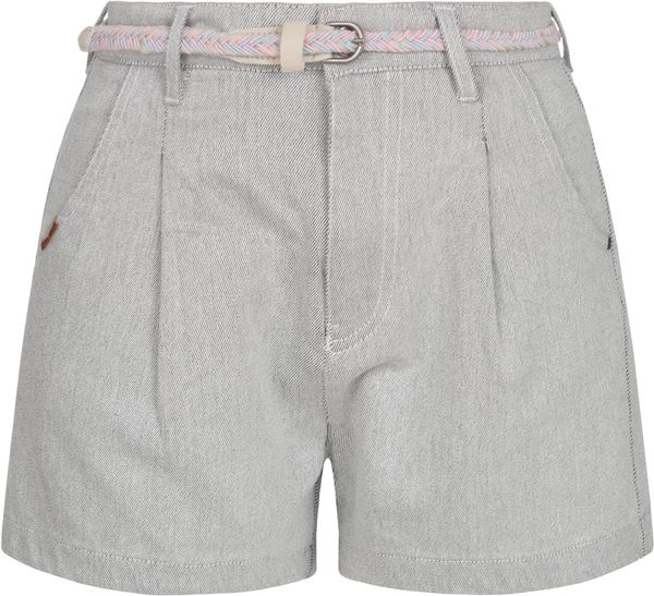 Ragwear Ragwear Hlače s naborima 'Sorenn'  bež / svijetloplava / antracit siva / roza / bijela