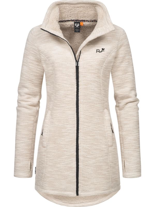 Ragwear Ragwear Kardigan  bež