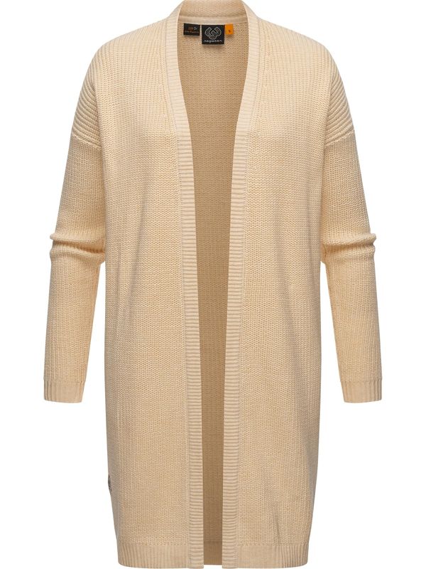 Ragwear Ragwear Kardigan 'Nadina'  bež