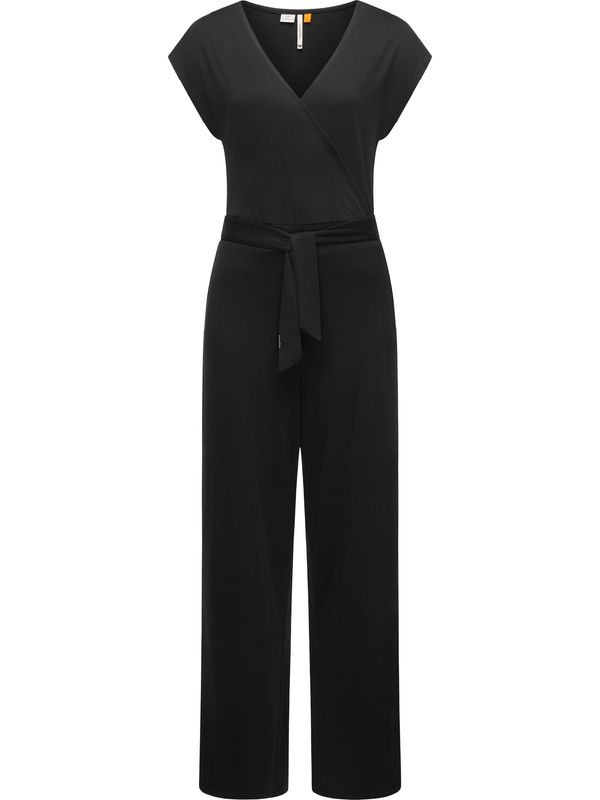 Ragwear Ragwear Kombinezon 'Goldea'  crna