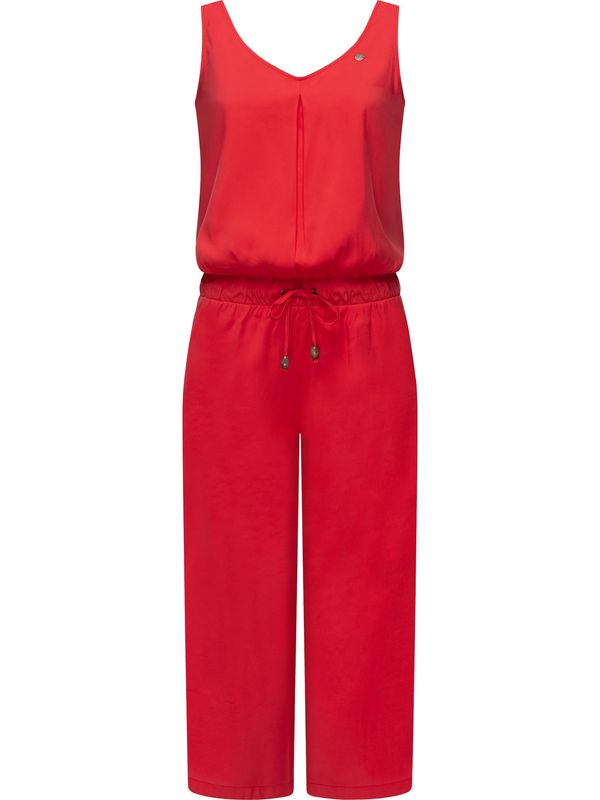 Ragwear Ragwear Kombinezon 'Suky'  crvena