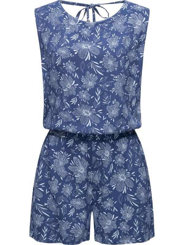 Ragwear Ragwear Kombinezon 'Zella'  safirno plava / pastelno plava
